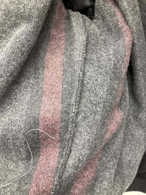 Carhartt WIP（カーハート ワーク イン プログレス）Carhartt WIP (カーハート ワーク イン プログレス) アクティブジャケット ブラック サイズ:Mの古着・服飾アイテム