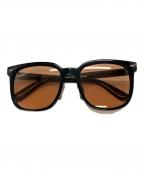 RAY-BANレイバン）の古着「サングラス」｜ブラック