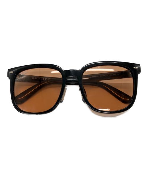 RAY-BAN（レイバン）RAY-BAN (レイバン) サングラス ブラックの古着・服飾アイテム