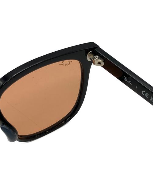 RAY-BAN（レイバン）RAY-BAN (レイバン) サングラス ブラックの古着・服飾アイテム
