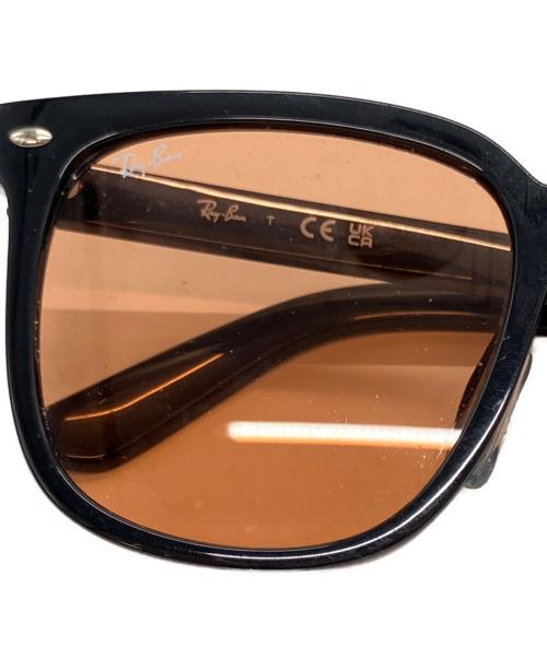 RAY-BAN（レイバン）RAY-BAN (レイバン) サングラス ブラックの古着・服飾アイテム