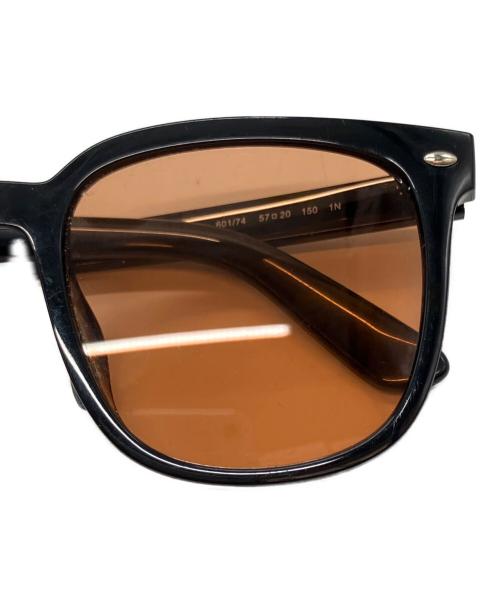 RAY-BAN（レイバン）RAY-BAN (レイバン) サングラス ブラックの古着・服飾アイテム