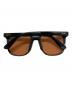 RAY-BAN (レイバン) サングラス ブラック：6000円