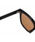 中古・古着 RAY-BAN (レイバン) サングラス ブラック：6000円
