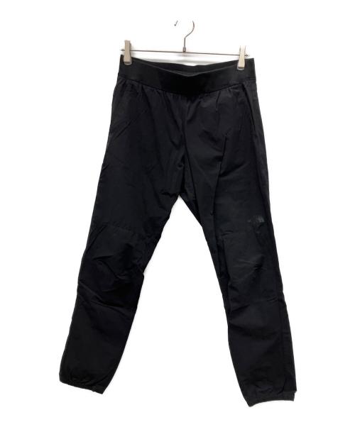 THE NORTH FACE（ザ ノース フェイス）THE NORTH FACE (ザ ノース フェイス) トレーニングリブパンツ ブラック サイズ:SIZE Lの古着・服飾アイテム