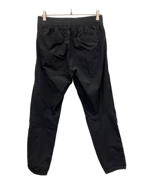 THE NORTH FACE（ザ ノース フェイス）THE NORTH FACE (ザ ノース フェイス) トレーニングリブパンツ ブラック サイズ:SIZE Lの古着・服飾アイテム