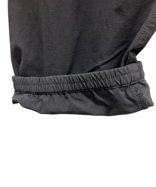 THE NORTH FACE（ザ ノース フェイス）THE NORTH FACE (ザ ノース フェイス) トレーニングリブパンツ ブラック サイズ:SIZE Lの古着・服飾アイテム
