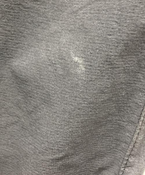 THE NORTH FACE（ザ ノース フェイス）THE NORTH FACE (ザ ノース フェイス) トレーニングリブパンツ ブラック サイズ:SIZE Lの古着・服飾アイテム