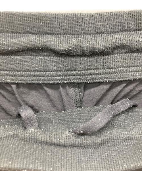 THE NORTH FACE（ザ ノース フェイス）THE NORTH FACE (ザ ノース フェイス) トレーニングリブパンツ ブラック サイズ:SIZE Lの古着・服飾アイテム