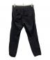 THE NORTH FACE (ザ ノース フェイス) トレーニングリブパンツ ブラック サイズ:SIZE L：5000円