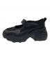 PUMA (プーマ) パルサー ウェッジ サンダル ブラック サイズ:24.5：6000円