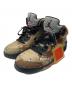 NIKE（ナイキ）の古着「Supreme × Nike Air Jordan 5 Retro 