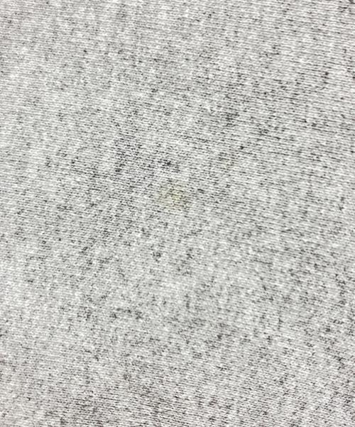 SUPREME（シュプリーム）SUPREME (シュプリーム) 裏起毛クルーネックスウェット グレー サイズ:Sの古着・服飾アイテム