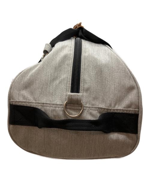 THE NORTHFACE PURPLELABEL（ザ・ノースフェイス パープルレーベル）THE NORTHFACE PURPLELABEL (ザ・ノースフェイス パープルレーベル) 3Way Duffle Bag グレーの古着・服飾アイテム