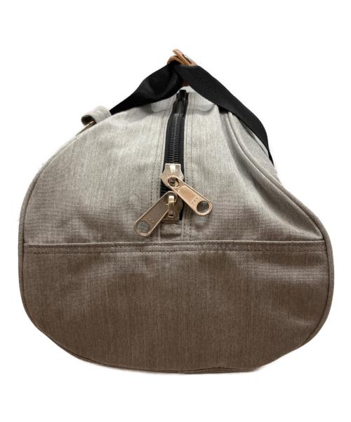 THE NORTHFACE PURPLELABEL（ザ・ノースフェイス パープルレーベル）THE NORTHFACE PURPLELABEL (ザ・ノースフェイス パープルレーベル) 3Way Duffle Bag グレーの古着・服飾アイテム