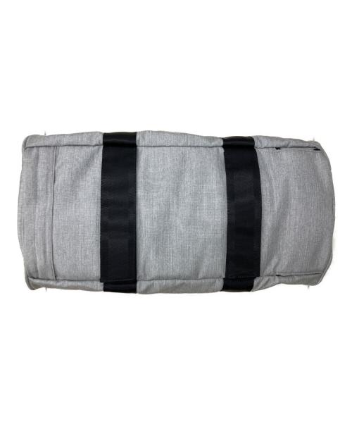 THE NORTHFACE PURPLELABEL（ザ・ノースフェイス パープルレーベル）THE NORTHFACE PURPLELABEL (ザ・ノースフェイス パープルレーベル) 3Way Duffle Bag グレーの古着・服飾アイテム