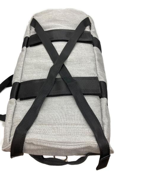 THE NORTHFACE PURPLELABEL（ザ・ノースフェイス パープルレーベル）THE NORTHFACE PURPLELABEL (ザ・ノースフェイス パープルレーベル) 3Way Duffle Bag グレーの古着・服飾アイテム
