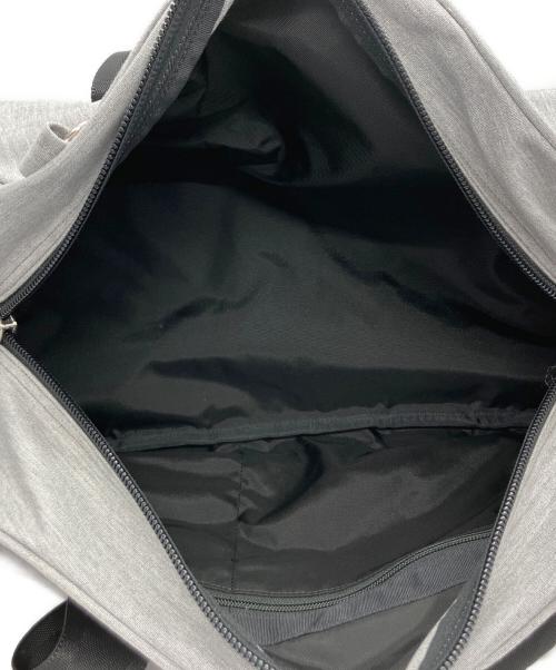 THE NORTHFACE PURPLELABEL（ザ・ノースフェイス パープルレーベル）THE NORTHFACE PURPLELABEL (ザ・ノースフェイス パープルレーベル) 3Way Duffle Bag グレーの古着・服飾アイテム