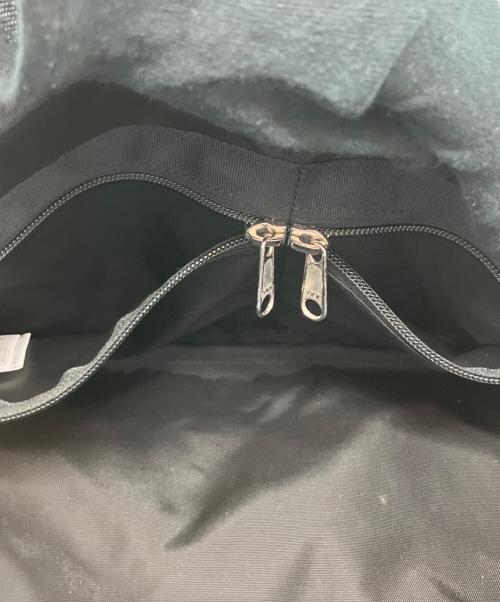 THE NORTHFACE PURPLELABEL（ザ・ノースフェイス パープルレーベル）THE NORTHFACE PURPLELABEL (ザ・ノースフェイス パープルレーベル) 3Way Duffle Bag グレーの古着・服飾アイテム