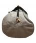 中古・古着 THE NORTHFACE PURPLELABEL (ザ・ノースフェイス パープルレーベル) 3Way Duffle Bag グレー：9000円