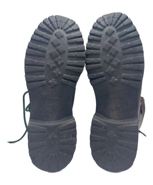 Danner（ダナー）Danner (ダナー) WOOLRICH (ウールリッチ) ブーツ ブラウン サイズ:UK8の古着・服飾アイテム