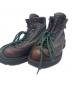 Danner（ダナー）の古着「ブーツ」｜ブラウン