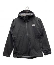 THE NORTH FACE（ザ ノース フェイス）の古着「ベンチャージャケット」｜ブラック