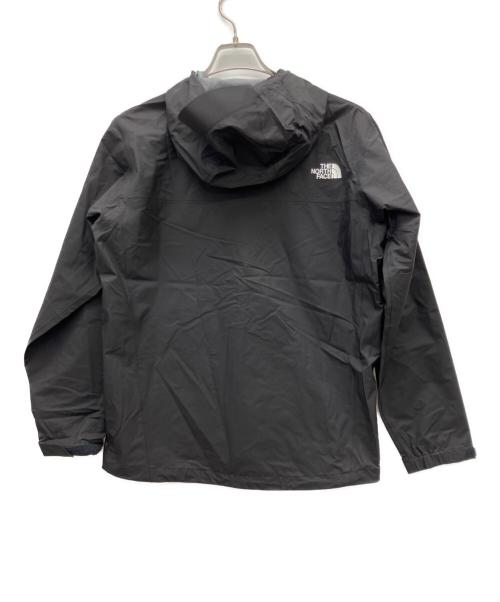 THE NORTH FACE（ザ ノース フェイス）THE NORTH FACE (ザ ノース フェイス) ベンチャージャケット ブラック サイズ:Mの古着・服飾アイテム