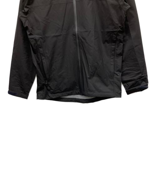 THE NORTH FACE（ザ ノース フェイス）THE NORTH FACE (ザ ノース フェイス) ベンチャージャケット ブラック サイズ:Mの古着・服飾アイテム