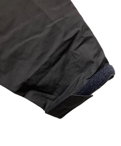 THE NORTH FACE（ザ ノース フェイス）THE NORTH FACE (ザ ノース フェイス) ベンチャージャケット ブラック サイズ:Mの古着・服飾アイテム