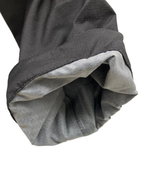 THE NORTH FACE（ザ ノース フェイス）THE NORTH FACE (ザ ノース フェイス) ベンチャージャケット ブラック サイズ:Mの古着・服飾アイテム