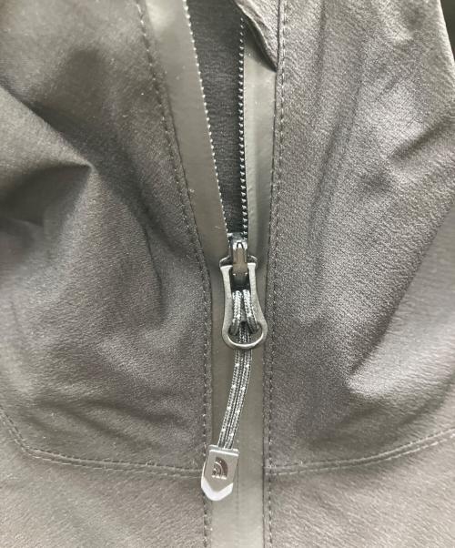 THE NORTH FACE（ザ ノース フェイス）THE NORTH FACE (ザ ノース フェイス) ベンチャージャケット ブラック サイズ:Mの古着・服飾アイテム