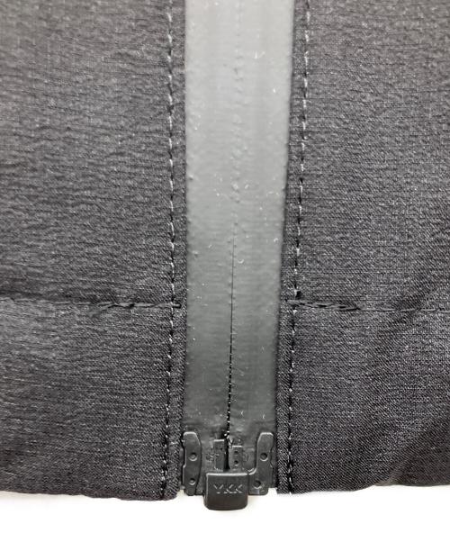 THE NORTH FACE（ザ ノース フェイス）THE NORTH FACE (ザ ノース フェイス) ベンチャージャケット ブラック サイズ:Mの古着・服飾アイテム