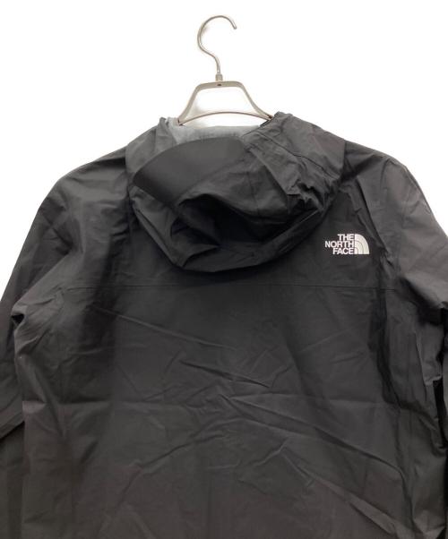 THE NORTH FACE（ザ ノース フェイス）THE NORTH FACE (ザ ノース フェイス) ベンチャージャケット ブラック サイズ:Mの古着・服飾アイテム