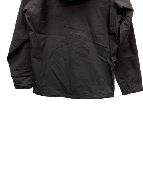 THE NORTH FACE（ザ ノース フェイス）THE NORTH FACE (ザ ノース フェイス) ベンチャージャケット ブラック サイズ:Mの古着・服飾アイテム