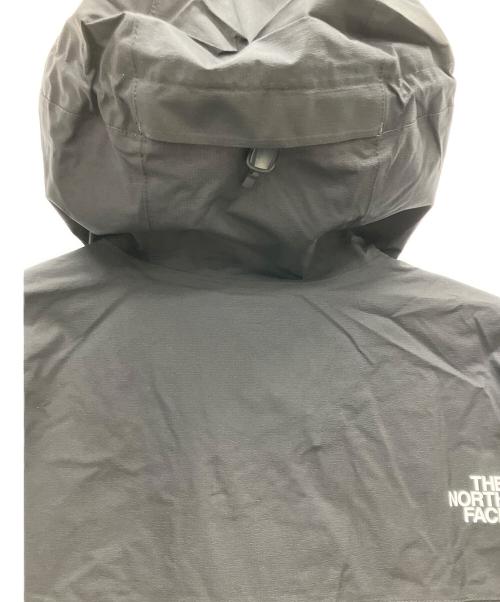 THE NORTH FACE（ザ ノース フェイス）THE NORTH FACE (ザ ノース フェイス) ベンチャージャケット ブラック サイズ:Mの古着・服飾アイテム