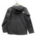 THE NORTH FACE (ザ ノース フェイス) ベンチャージャケット ブラック サイズ:M：12000円