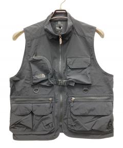 中古・古着通販】THE NORTH FACE (ザ ノース フェイス) ギアメッシュ