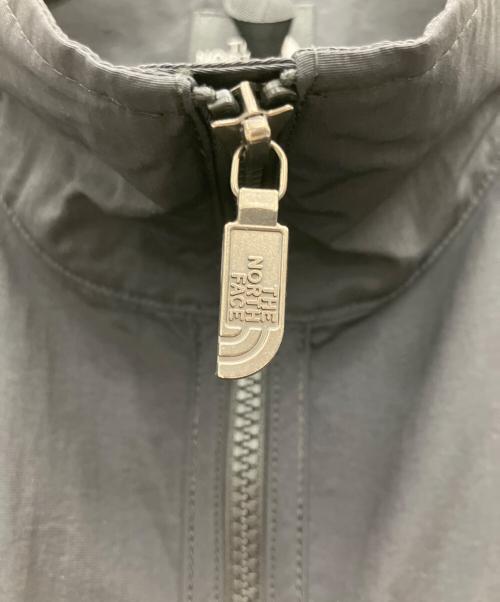 THE NORTH FACE（ザ ノース フェイス）THE NORTH FACE (ザ ノース フェイス) フィールドユーティリティベスト ブラック サイズ:Mの古着・服飾アイテム