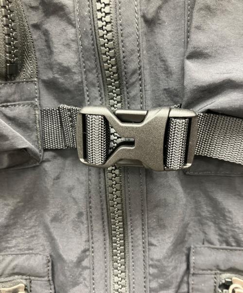 THE NORTH FACE（ザ ノース フェイス）THE NORTH FACE (ザ ノース フェイス) フィールドユーティリティベスト ブラック サイズ:Mの古着・服飾アイテム