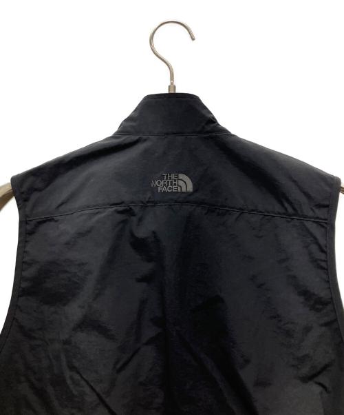 THE NORTH FACE（ザ ノース フェイス）THE NORTH FACE (ザ ノース フェイス) フィールドユーティリティベスト ブラック サイズ:Mの古着・服飾アイテム