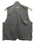 THE NORTH FACE (ザ ノース フェイス) フィールドユーティリティベスト ブラック サイズ:M：12000円