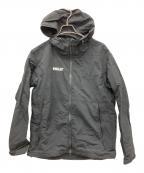 MILLETミレー）の古着「SEMNOZ JKT」｜ブラック