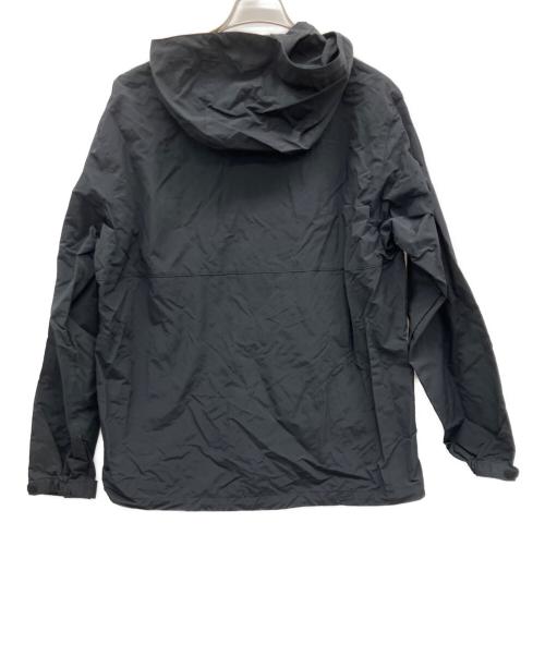 MILLET（ミレー）MILLET (ミレー) SEMNOZ JKT ブラック サイズ:SIZE Lの古着・服飾アイテム