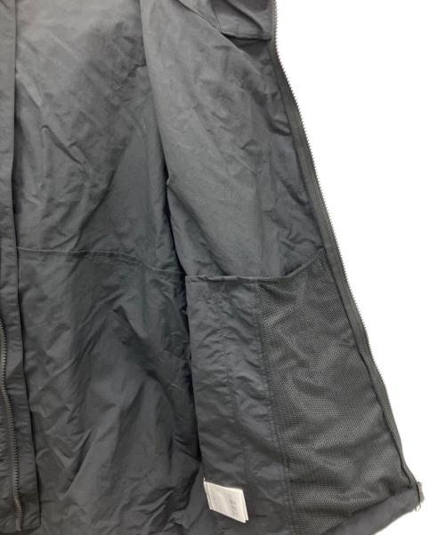 MILLET（ミレー）MILLET (ミレー) SEMNOZ JKT ブラック サイズ:SIZE Lの古着・服飾アイテム