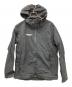 MILLET（ミレー）の古着「SEMNOZ JKT」｜ブラック