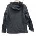 MILLET (ミレー) SEMNOZ JKT ブラック サイズ:SIZE L：11000円