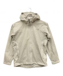 THE NORTH FACE（ザ ノース フェイス）の古着「ベンチャージャケット」｜ベージュ
