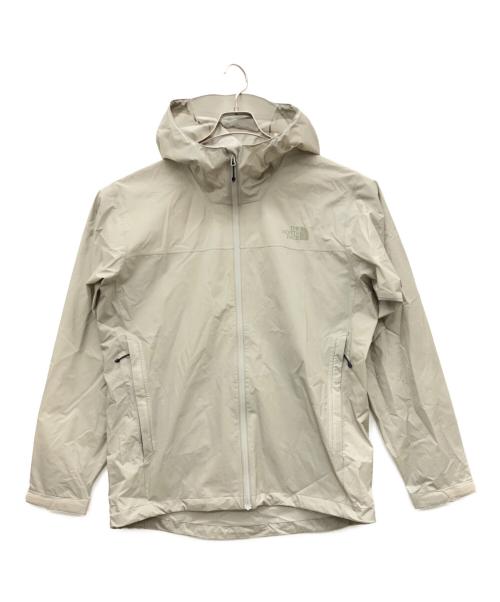 THE NORTH FACE（ザ ノース フェイス）THE NORTH FACE (ザ ノース フェイス) ベンチャージャケット ベージュ サイズ:XLの古着・服飾アイテム