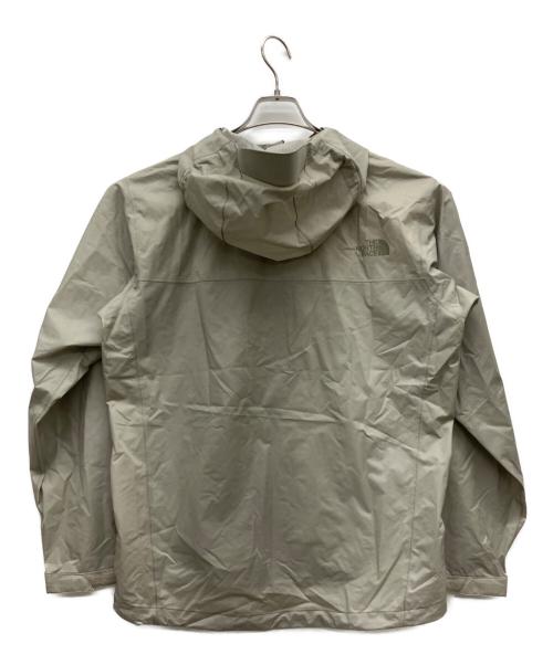 THE NORTH FACE（ザ ノース フェイス）THE NORTH FACE (ザ ノース フェイス) ベンチャージャケット ベージュ サイズ:XLの古着・服飾アイテム